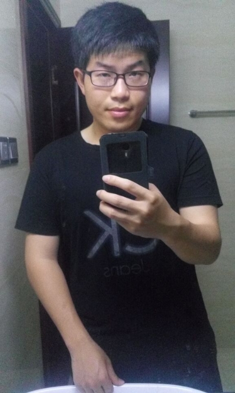 HU的第一张照片--云霄征婚网