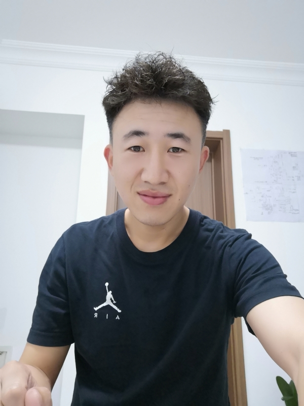 小样的第一张照片--云霄征婚网