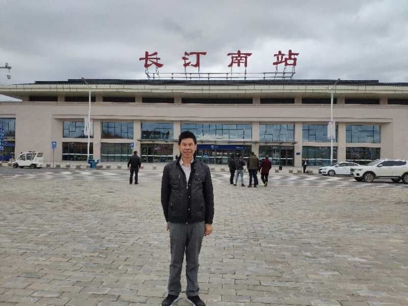 晖哥的第一张照片--云霄征婚网