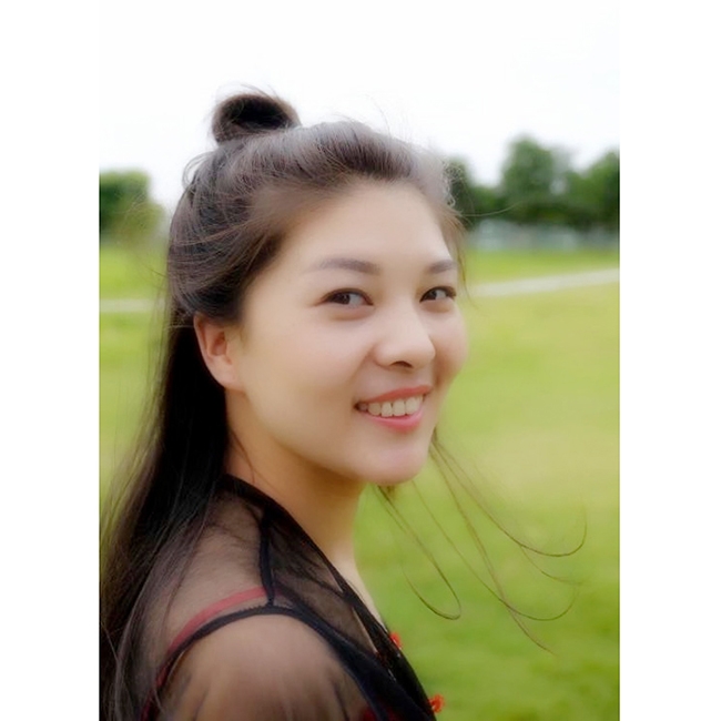 命运如此安排的第一张照片--云霄征婚网
