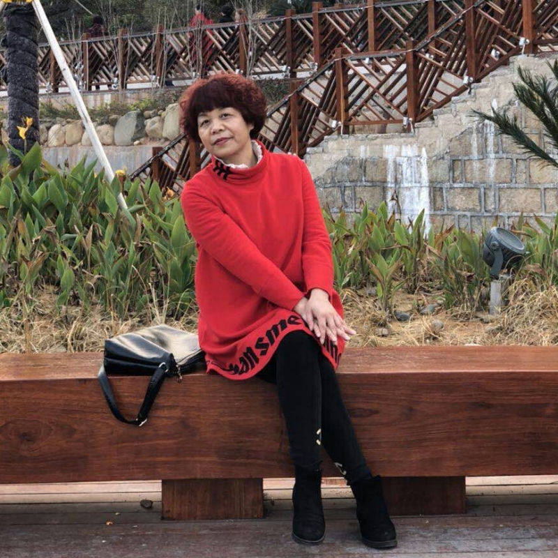 诗琴画意的第一张照片--云霄征婚网
