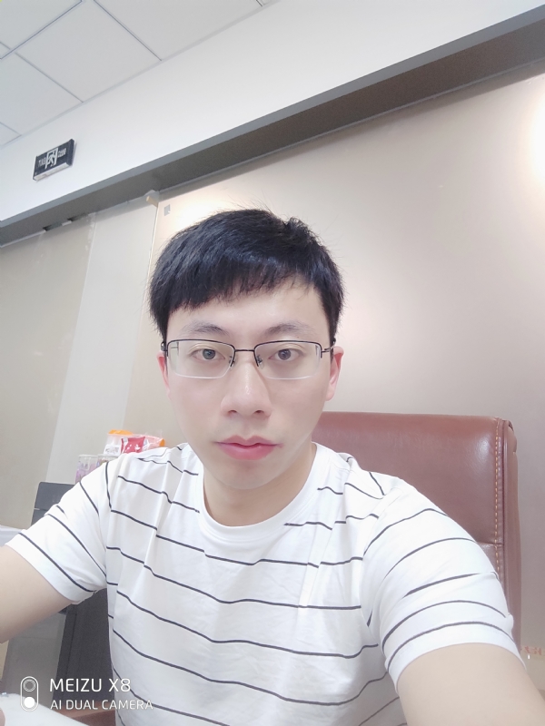 魔幻星空的第一张照片--云霄征婚网