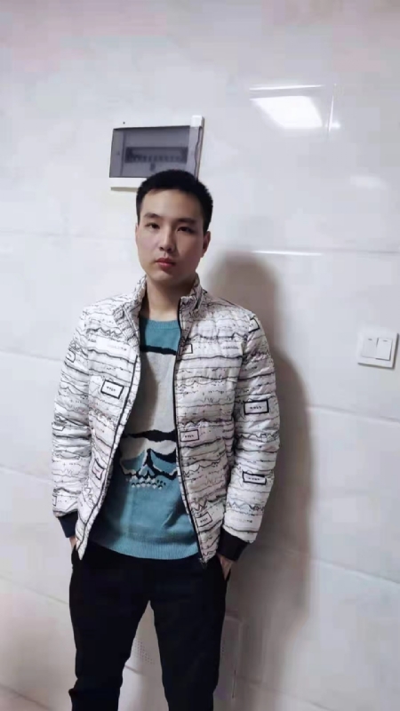 曾的第一张照片--云霄征婚网