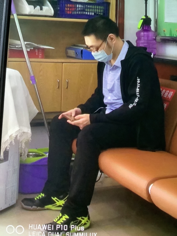 可以两顾上门的第一张照片--云霄征婚网