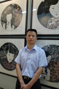 无云的第二张照片--云霄征婚网