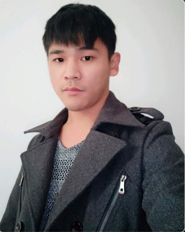 良人的第二张照片--云霄征婚网