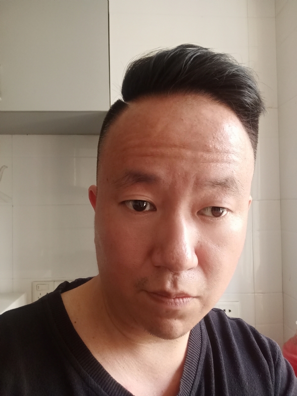 阿king的第一张照片--云霄征婚网