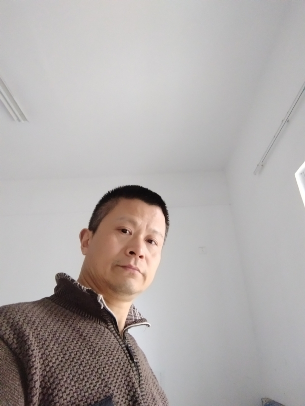 无云的第一张照片--云霄征婚网