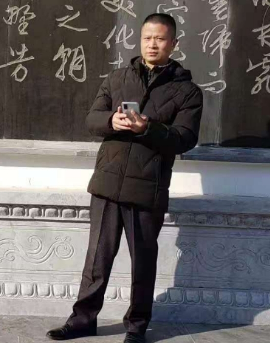 无云的第二张照片--云霄征婚网