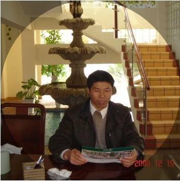 竹林的第一张照片--云霄征婚网