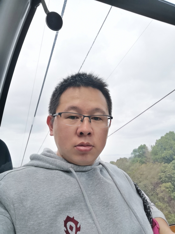 枫叶12的第一张照片--云霄征婚网