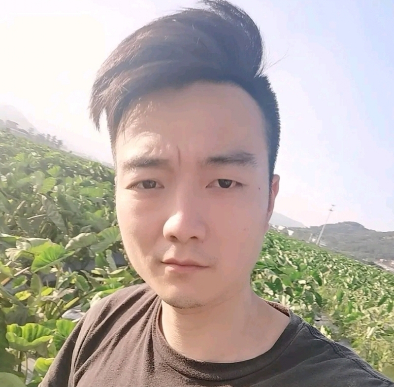 等待的第一张照片--云霄征婚网