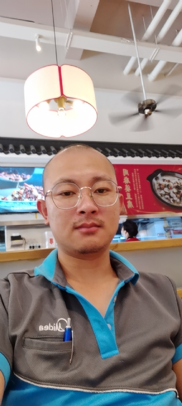 择一人相老的第一张照片--云霄征婚网