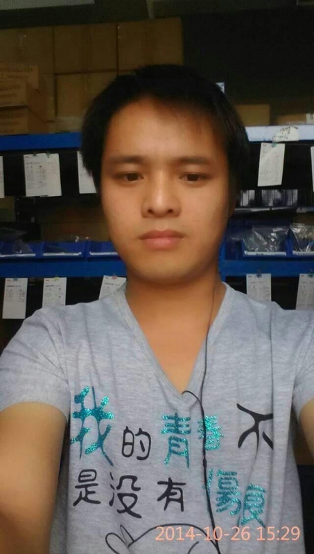 闽南泉州阿海的第一张照片--云霄征婚网