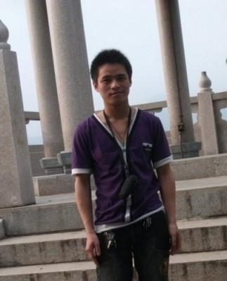 闽南泉州阿海的第三张照片--云霄征婚网