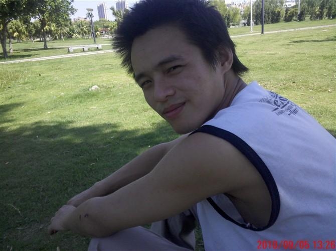 闽南泉州阿海的第四张照片--云霄征婚网