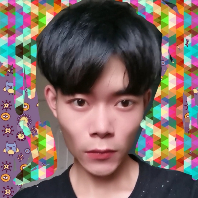 嘻嘻鱼20的第一张照片--云霄征婚网