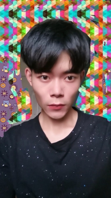 嘻嘻鱼20的第二张照片--云霄征婚网