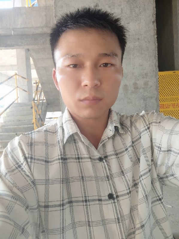 瑾言的第一张照片--云霄征婚网