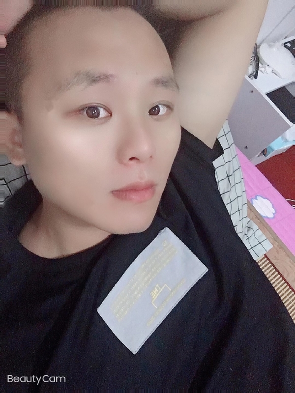 相守的第二张照片--云霄征婚网