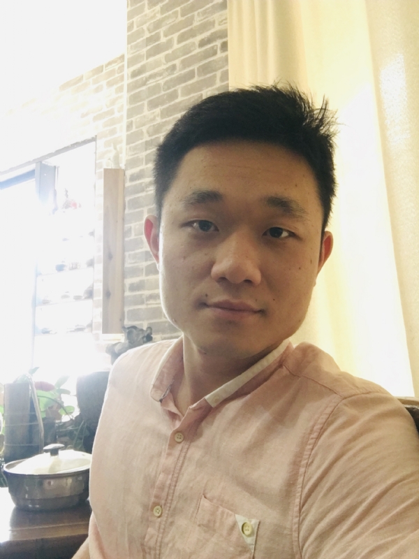 落落大方的第二张照片--云霄征婚网