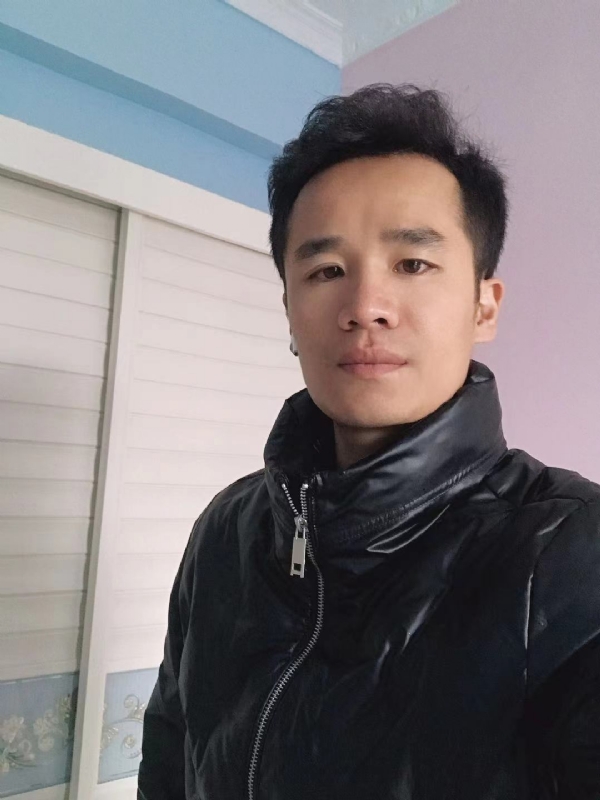 小杨哥的第二张照片--云霄征婚网