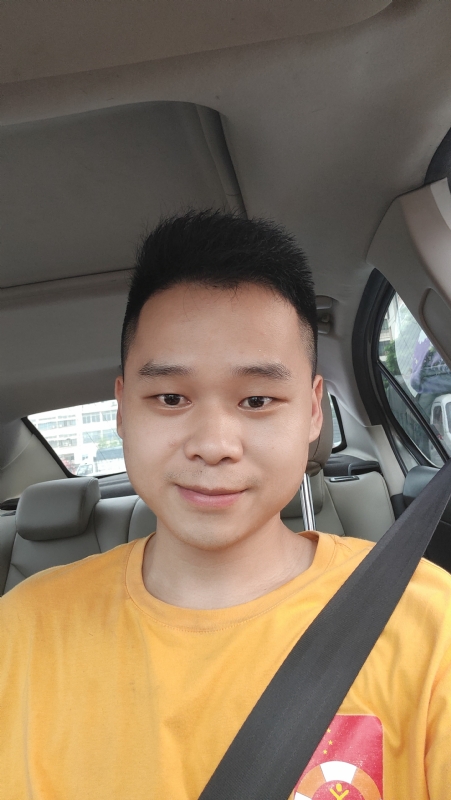 木木的第一张照片--云霄征婚网