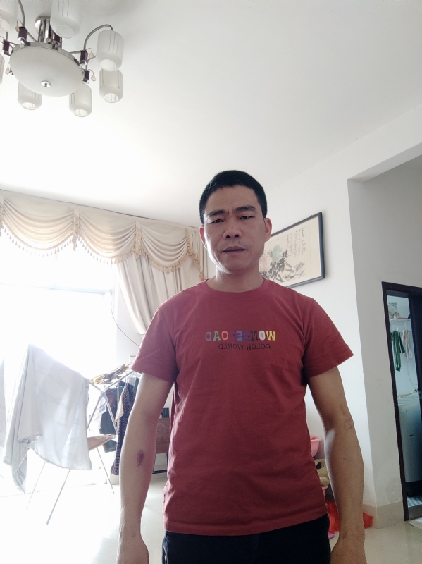 再回首的第二张照片--云霄征婚网