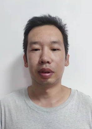 微笑的第二张照片--云霄征婚网