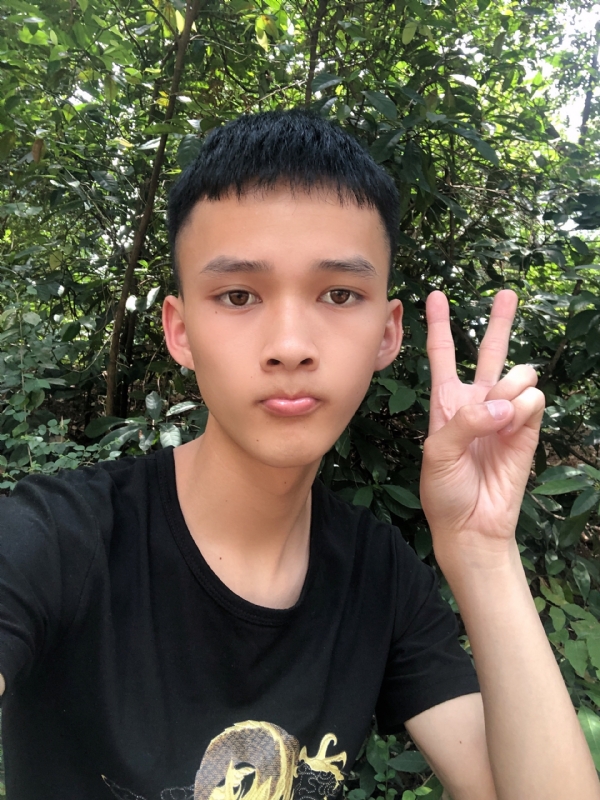 爱你到最后一刻的第二张照片--云霄征婚网