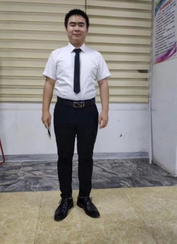 土木年华的第一张照片--云霄征婚网