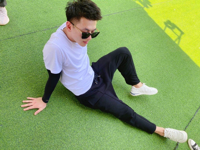 阿乐丶阿的第一张照片--云霄征婚网