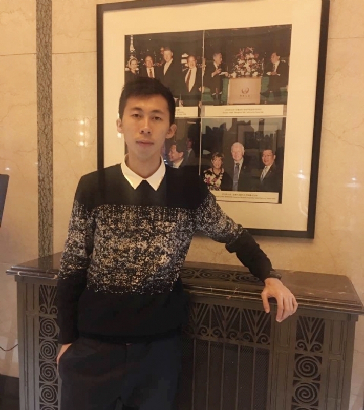 初心1988的第二张照片--云霄征婚网