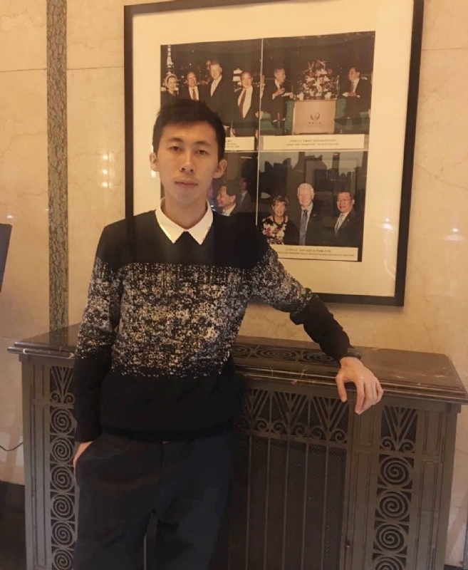 初心1988的第三张照片--云霄征婚网