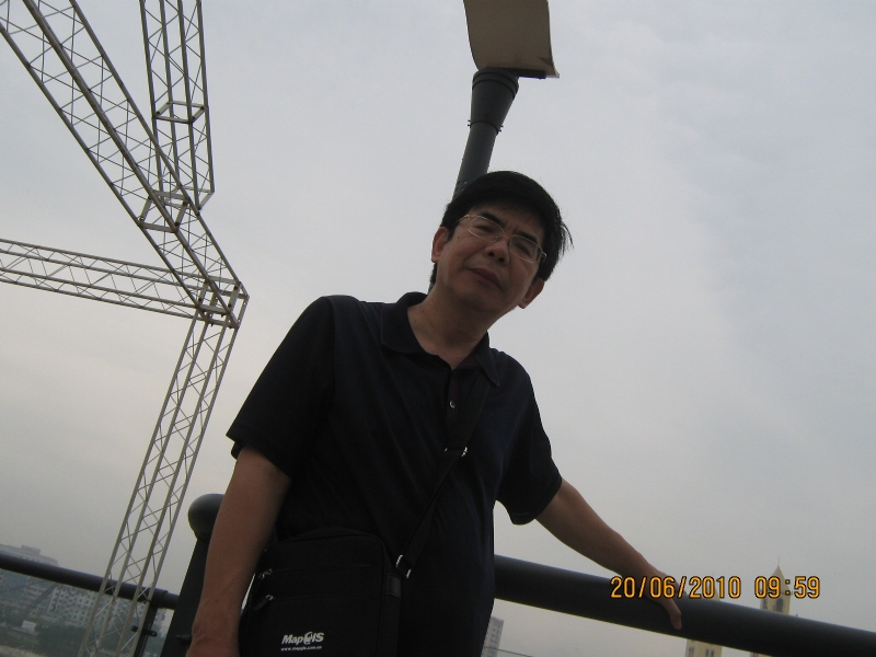 大洋孤帆的第一张照片--云霄征婚网