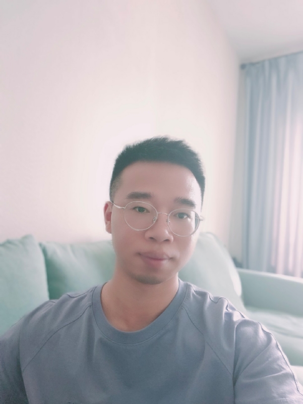 阿挺的第一张照片--云霄征婚网