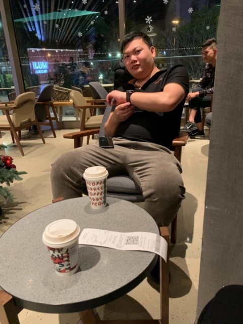 华熙的第一张照片--云霄征婚网