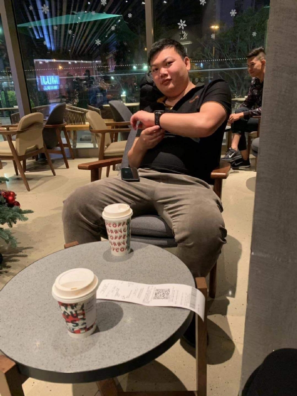 华熙的第二张照片--云霄征婚网