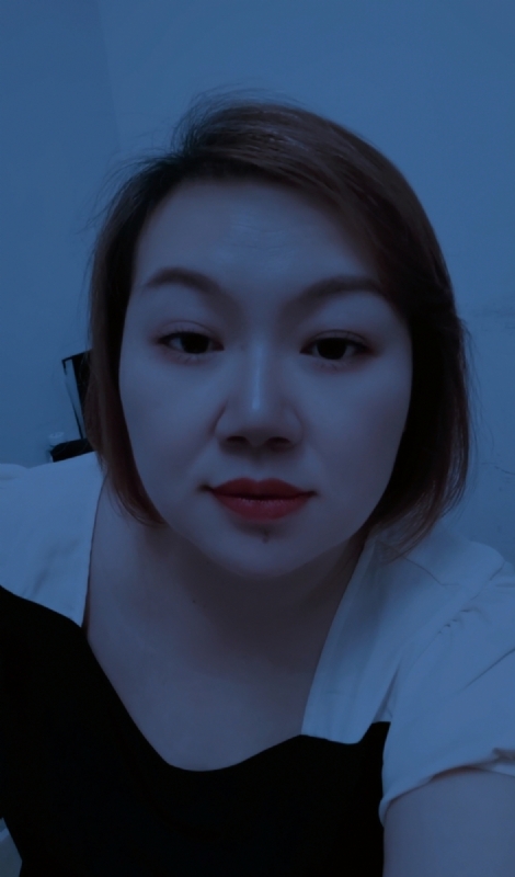 心心的第一张照片--云霄征婚网