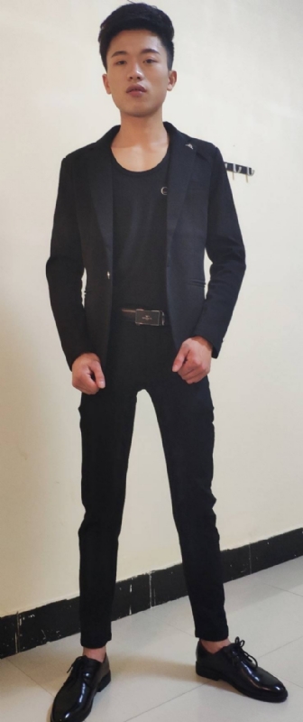 上门女婿的第三张照片--云霄征婚网