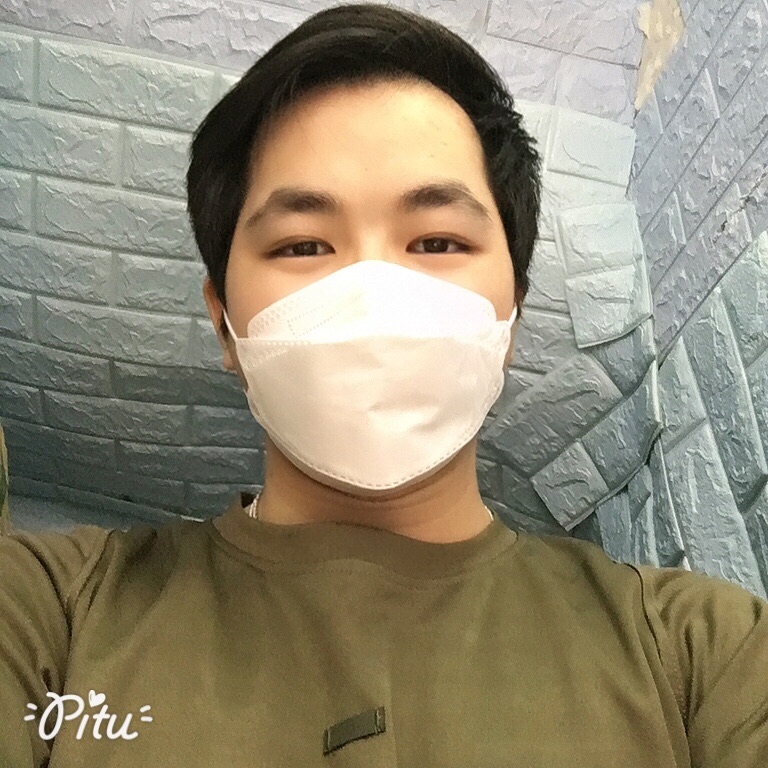 Kwan的第一张照片--云霄征婚网