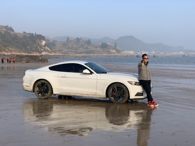 有趣的灵魂的第一张照片--云霄征婚网