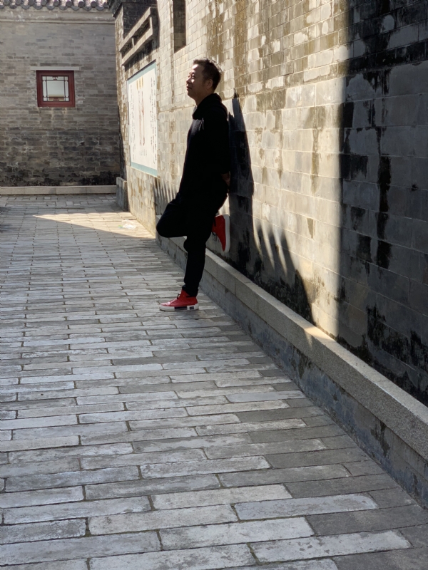 有趣的灵魂的第三张照片--云霄征婚网