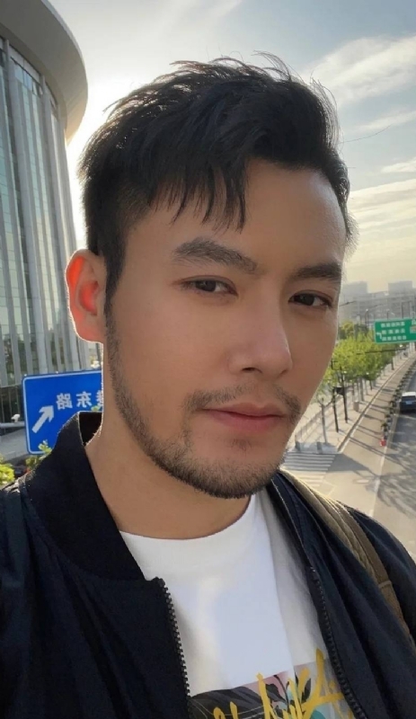 清風徐來的第一张照片--云霄征婚网