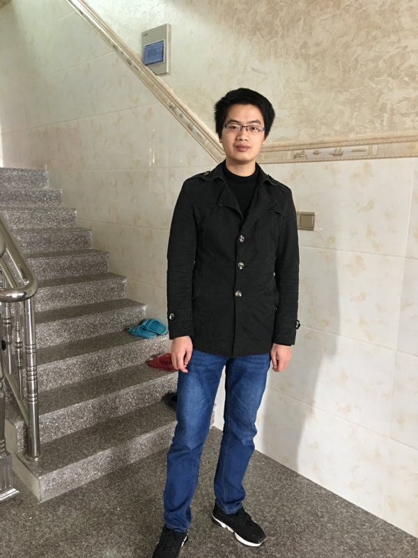 雲戯的第二张照片--云霄征婚网