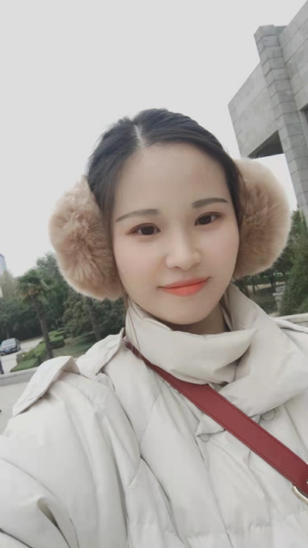 阿狸的第一张照片--云霄征婚网