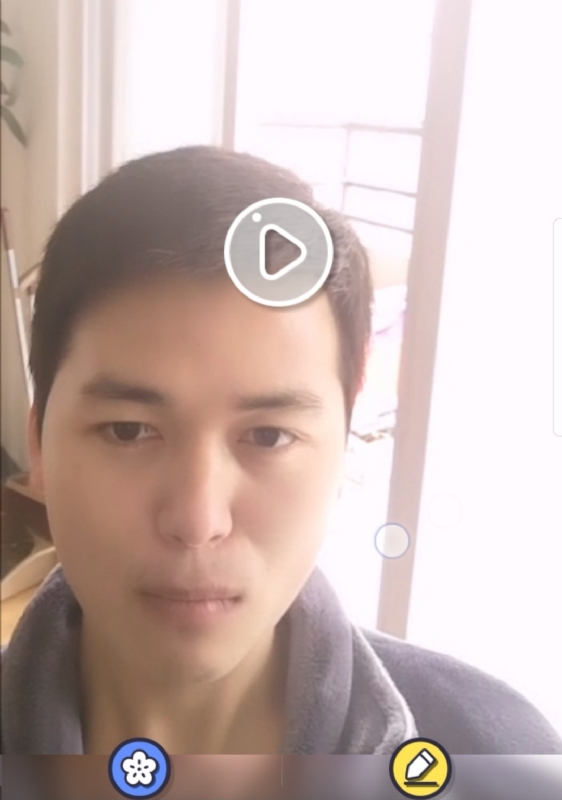 随心的第六张照片--云霄征婚网