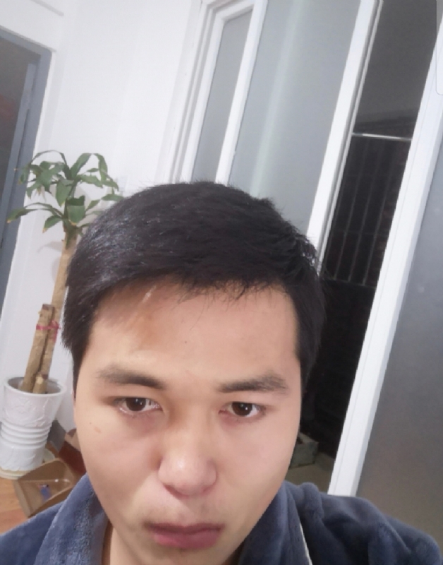 随心的第七张照片--云霄征婚网