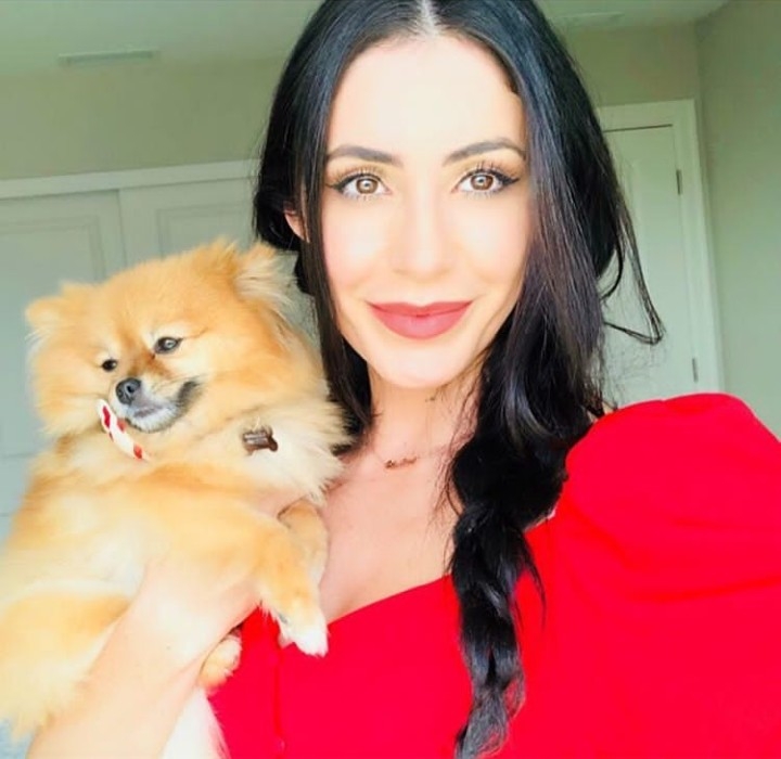 Lisadennis的第一张照片--云霄征婚网
