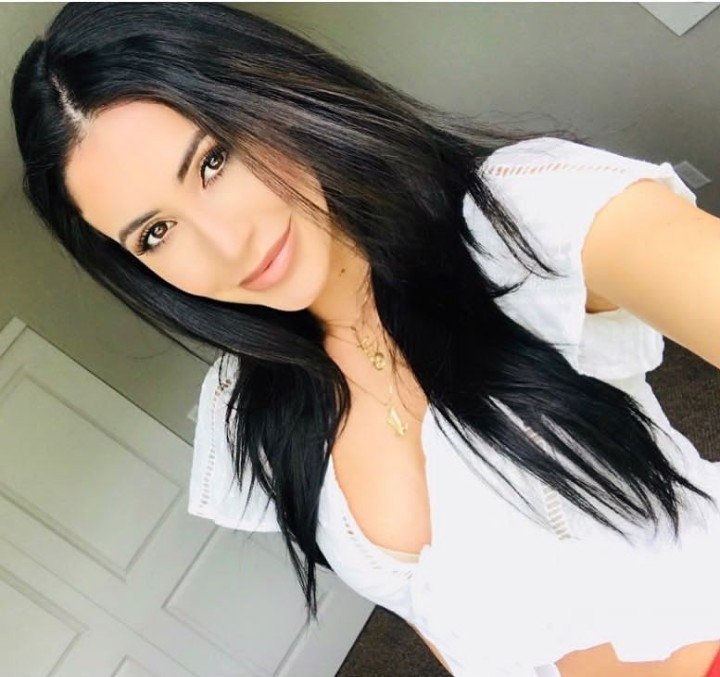 Lisadennis的第四张照片--云霄征婚网